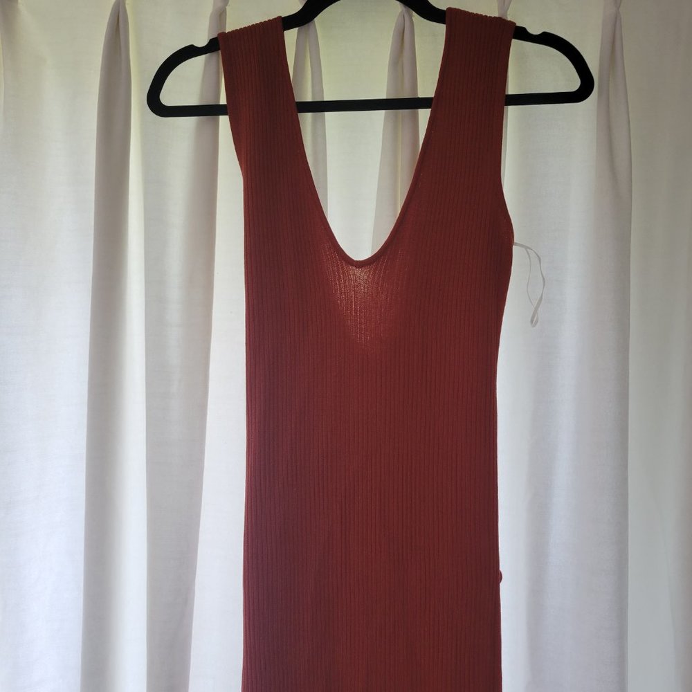 Petal & Pup Knit Dress
